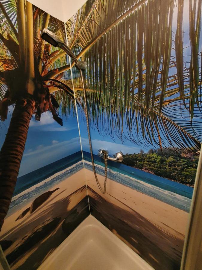 Hotel-Pension Dressel Warmensteinach Luaran gambar