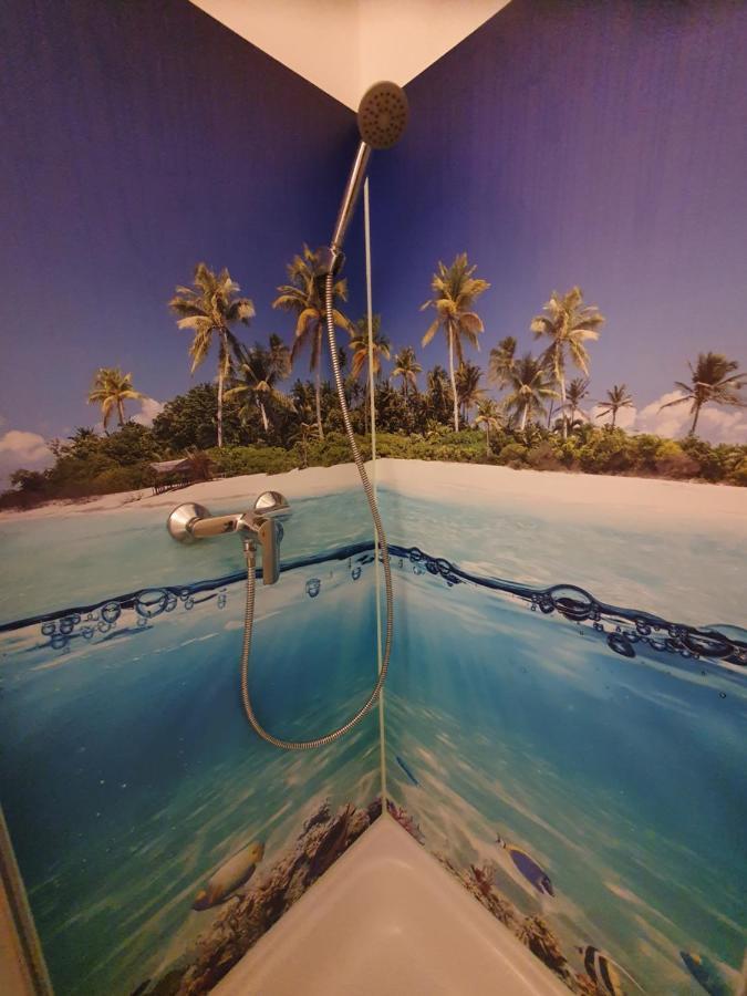 Hotel-Pension Dressel Warmensteinach Luaran gambar